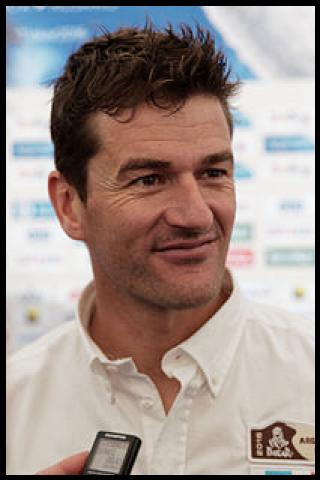 Famous People with surname Coma