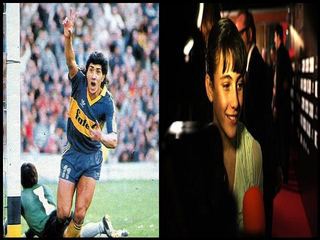 Famous People with surname Comas