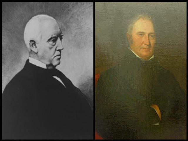 Famous People with surname Comegys