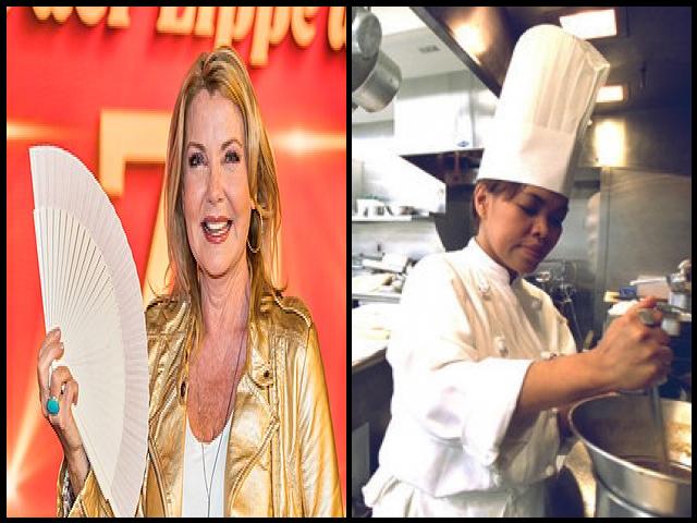 Famous People with surname Comerford