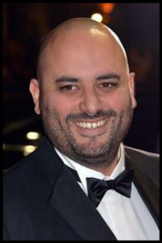 Famous People with surname Commandeur