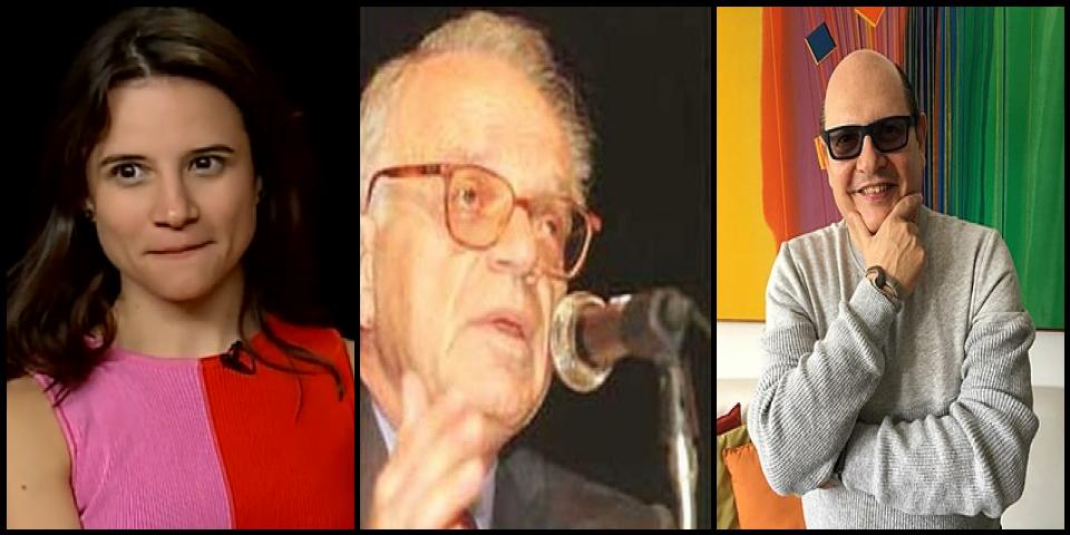 Famous People with surname Comparato