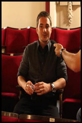 Famous People with surname Compston