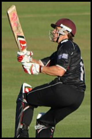 Famous People with surname Compton