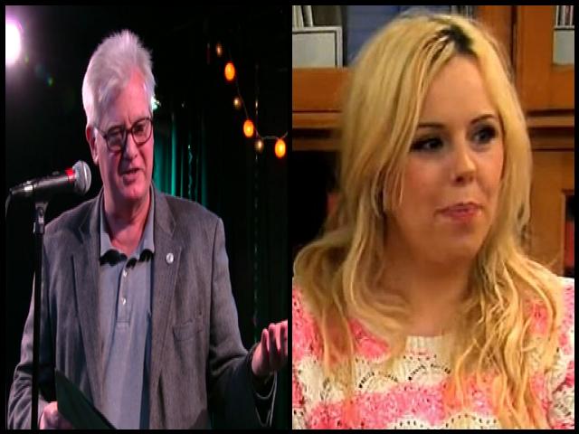 Famous People with surname Conaty