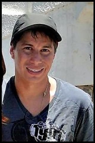 Famous People with surname Conca