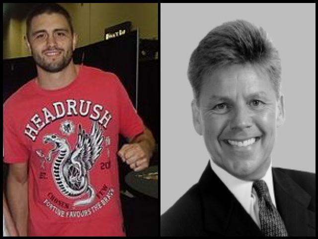 Famous People with surname Condit