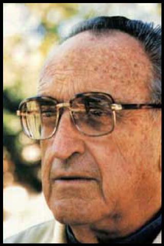 Famous People with surname Conedera