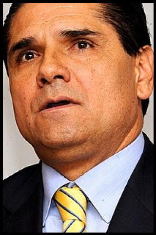 Famous People with surname Conejo