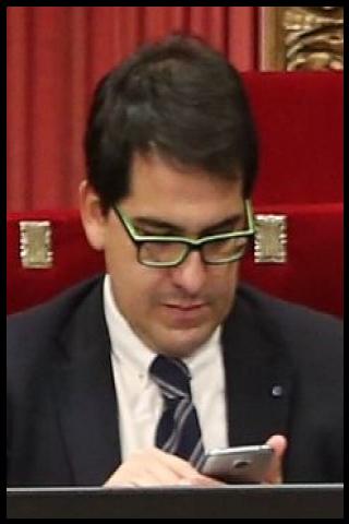 Famous People with surname Conesa