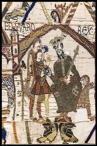 Famous People with surname Confessor