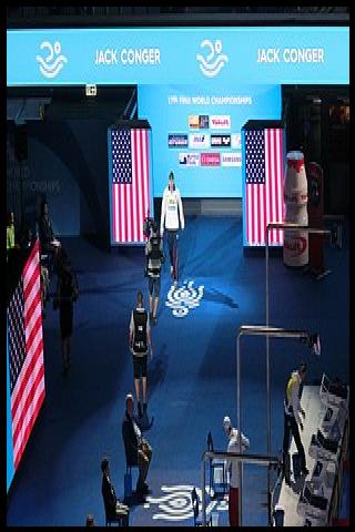 Famous People with surname Conger