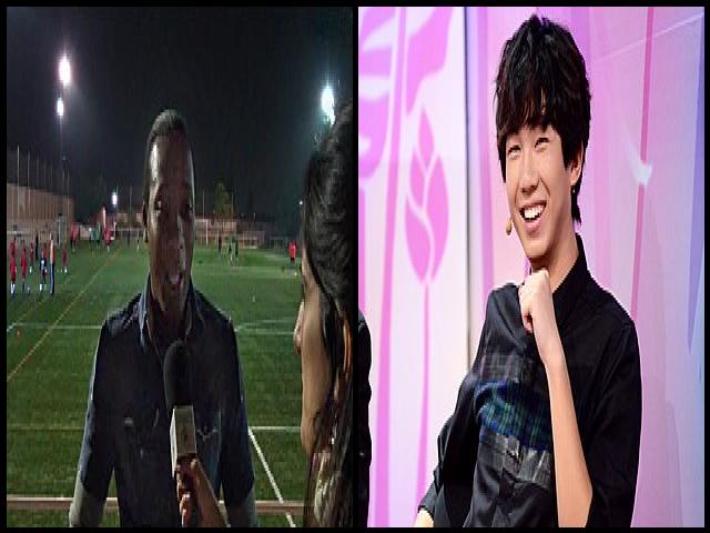 Famous People with surname Congo