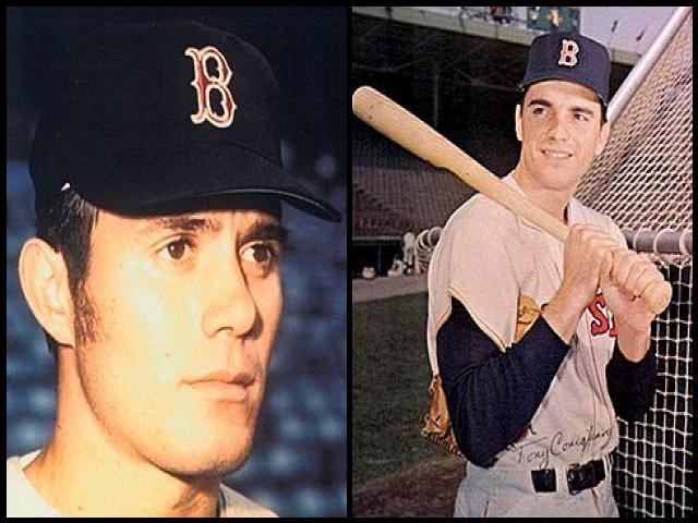 Famous People with surname Conigliaro