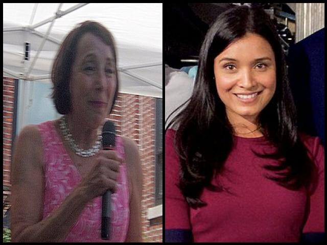 Famous People with surname Conn