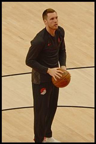 Famous People with surname Connaughton