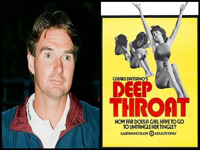 Famous People with surname Connors