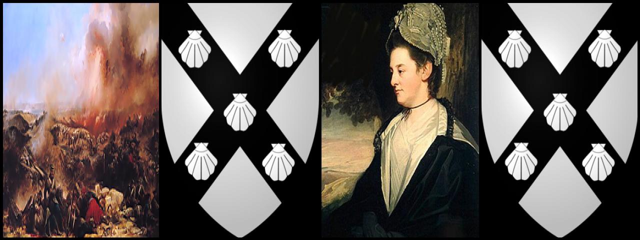 Famous People with surname Conolly