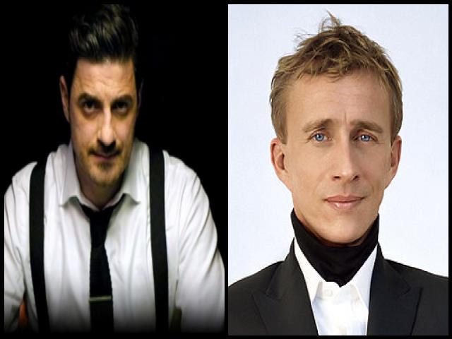 Famous People with surname Conran