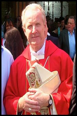 Famous People with surname Conry