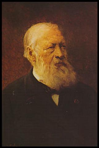 Famous People with surname Conscience