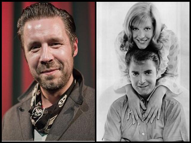 Famous People with surname Considine