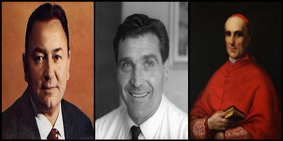 Famous People with surname Consolini