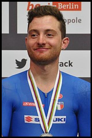 Famous People with surname Consonni