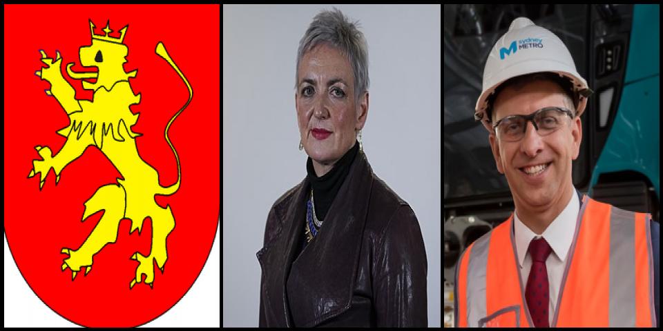 Famous People with surname Constance