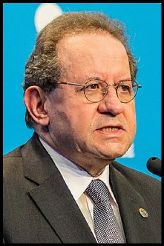 Famous People with surname Constancio