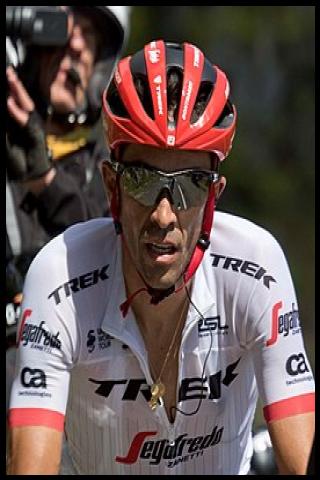 Famous People with surname Contador