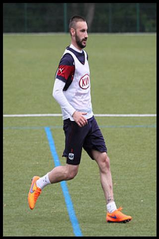 Famous People with surname Contento