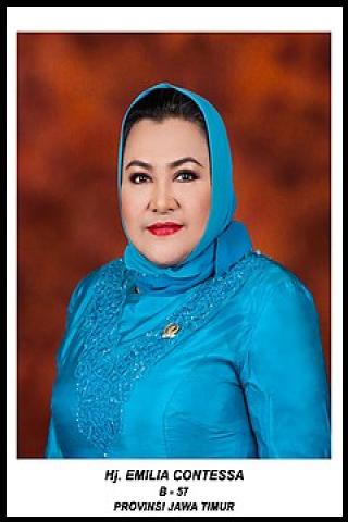 Famous People with surname Contessa