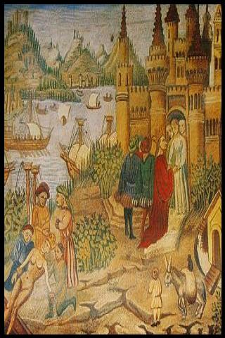 Famous People with surname Conversano