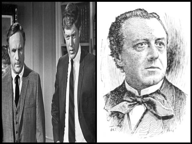 Famous People with surname Converse