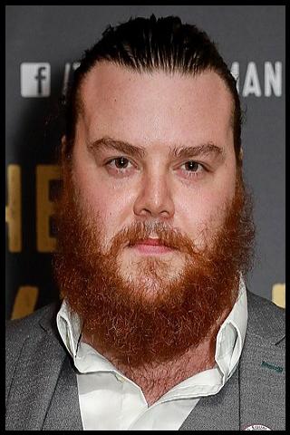 Famous People with surname Convery