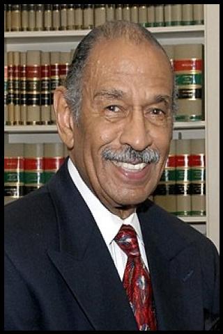 Famous People with surname Conyers