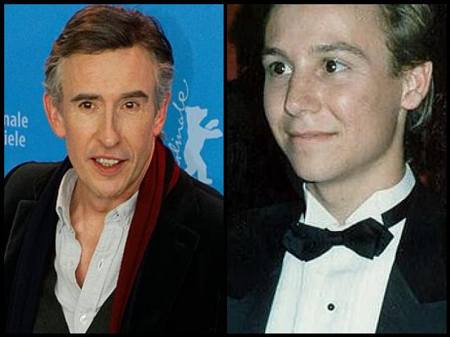 Famous People with surname Coogan