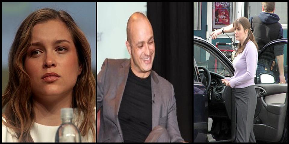 Famous People with surname Cookson