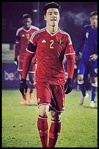 Famous People with surname Cools