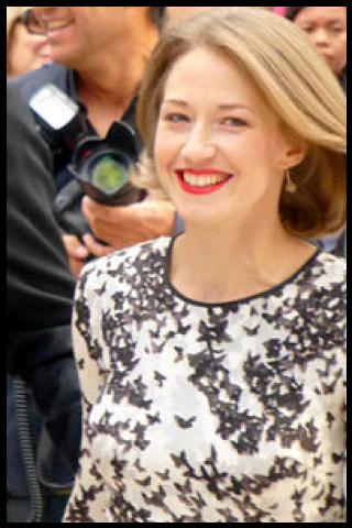 Famous People with surname Coon