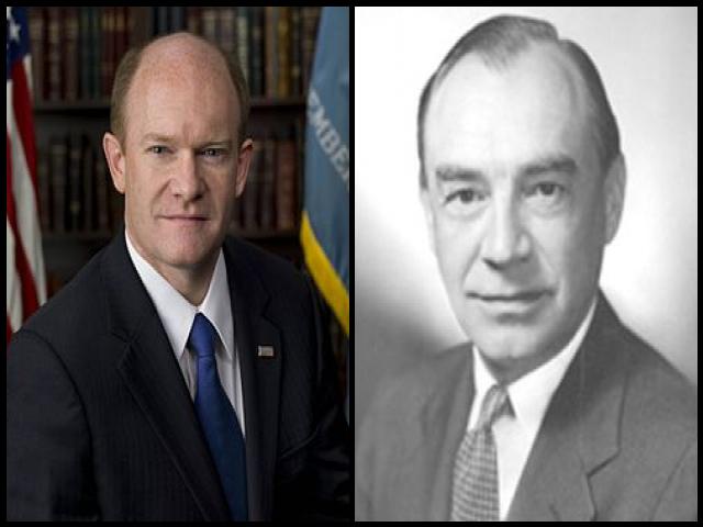 Famous People with surname Coons