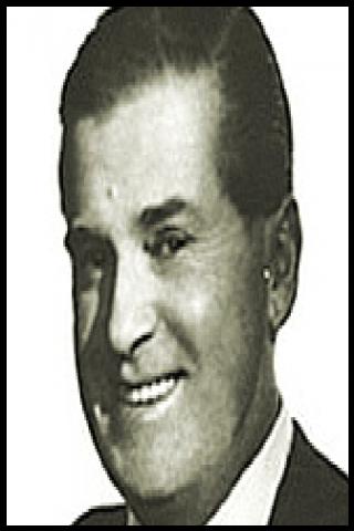 Famous People with surname Coots