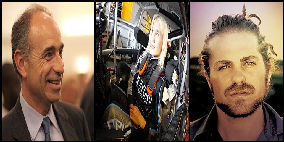 Famous People with surname Cope