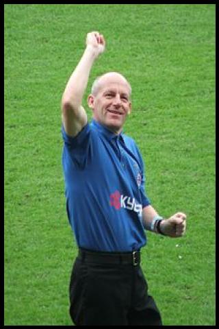 Famous People with surname Coppell