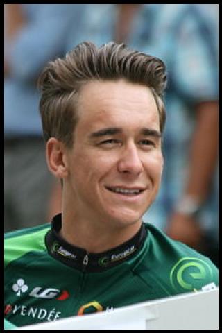 Famous People with surname Coquard