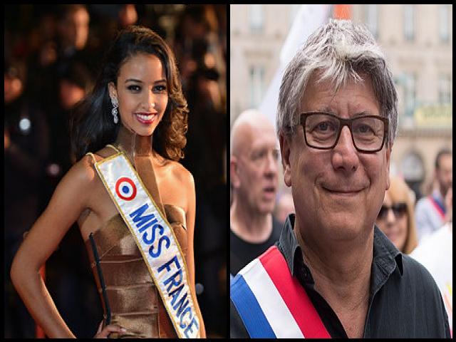 Famous People with surname Coquerel