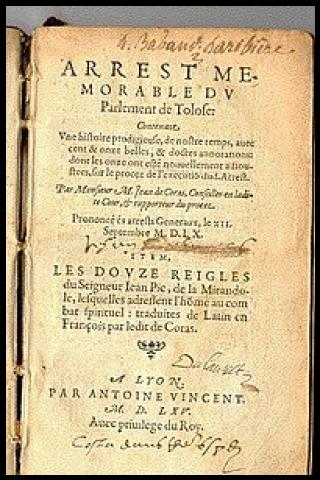 Famous People with surname Coras