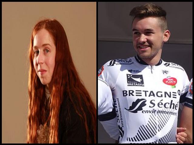 Famous People with surname Corbel