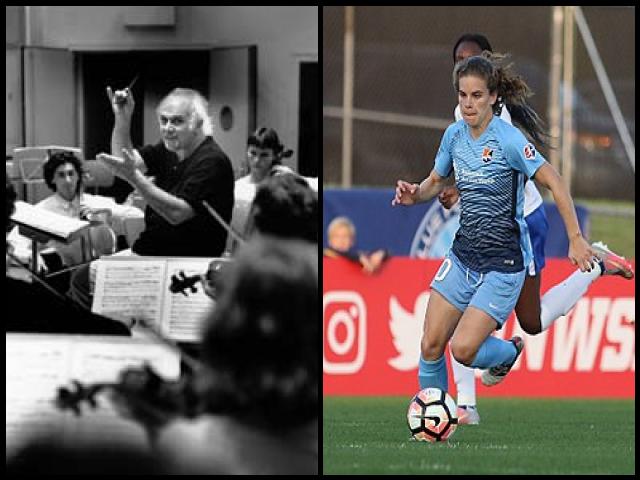 Famous People with surname Corboz